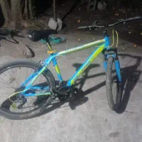 دوچرخه ۲۶ کاملا سالم ترو تمیز