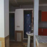 آپارتمان 120 متری طبقه اول (بالای همکف) سه خوابه|اجارهٔ آپارتمان|دهدشت, |دیوار