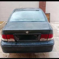 سمندمدل۸۲|خودرو سواری و وانت|زاهدان, |دیوار