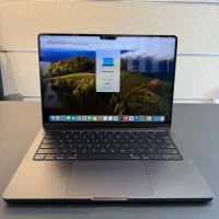 Macbook pro 14 M3 pro|رایانه همراه|تهران, میرداماد|دیوار