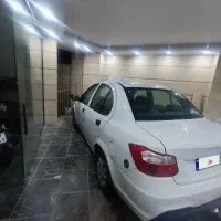 فروش ماشین ساینا مدل1403