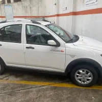 کوییک s با استاندارد ۸۵گانه و SBR|خودرو سواری و وانت|رشت, استقامت ۲|دیوار