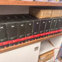 فروش انواع سخت افزار|قطعات و لوازم جانبی رایانه|تهران, شهرآرا|دیوار