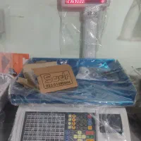 ترازو ۷۰ کیلویی پرینتر دار فروشگاهی