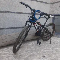 فروش دوچرخه پلیس|دوچرخه، اسکیت، اسکوتر|تهران, تهرانپارس شرقی|دیوار