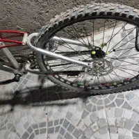 دوچرخه 26|دوچرخه، اسکیت، اسکوتر|بمپور, |دیوار