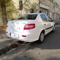 رانا مدل ۹۳ بدون رنگ|خودرو سواری و وانت|تهران, علم و صنعت|دیوار