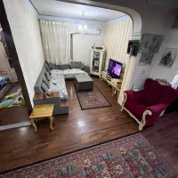 آپارتمان ۷۰متری ۲۰حیاط خلوت دوخوابه