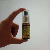 روغن مورچه همانی