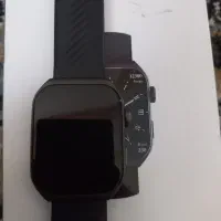 ساعت هوشمند qcy gs2