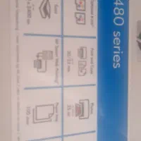 پرینتر اسکنر کپی مدل Hp c4483