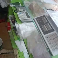 وسایل مغازه درحد