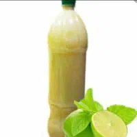 آبلیمو و آبغوره دستی و لیمو تازه