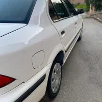 سمندEf7دوگانه شرکت مخزن بزرگ|خودرو سواری و وانت|بابل, |دیوار