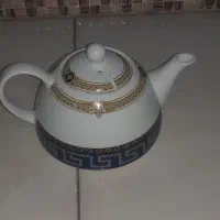 چند عدد قوری زیبا|قوری، کتری، قهوه‌ساز دستی|بجنورد, |دیوار