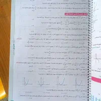 خیلی سبز جامع ریاضی تجربی|کتاب و مجله آموزشی|قم, کیوانفر|دیوار