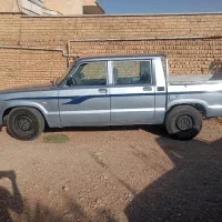 مزدا ژابنی مدل۸۶