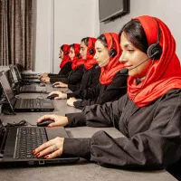 فرصت همکاری در مرکز تماس خدمات ارتباطی (مخابرات)