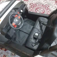 ماشین شارژی|اسباب‌‌بازی|شادگان, |دیوار