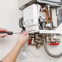 سرویس و تعمیر تخصصی پکیج آبگرمکن .کولر آبی