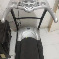 تردمیل سالم