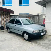 پراید ۱۳۱ مدل ۸۹ شاسی سالم