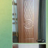 ساخت کمددیوازی ودرب ونجاری درمحل