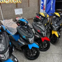 تی وی اس انتورک شرایط از دم قسط