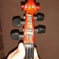 ویولن 2/4رناتو|ویولن|شهریار, شهریار|دیوار