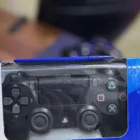 دو عدد دسته ps4 نو زیر قیمت