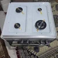 اجاق‌گاز 4 شعله