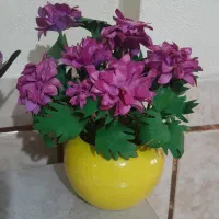 گل مصنوعی هدیه روز معلم یا مناسبت ها