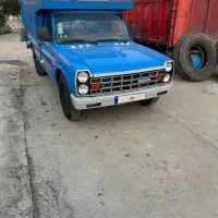 نیسان 1403فقط بنزینی