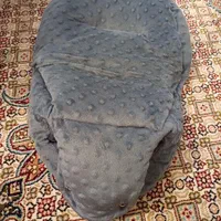 تاپ ریلکسی وگهواره نوزادوپتو و آغوشی|کالسکه و لوازم جانبی|تهران, مشیریه|دیوار
