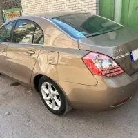 جیلی ام گرند اتومات ۲۰۱۴|خودرو سواری و وانت|کرمان, |دیوار