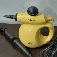 دستگاه بخارشور 1000 وات