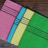 کیسه حمام جادویی