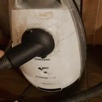 جارو برقی سامسونگ|جاروبرقی، جارو شارژی، بخارشو|رشت, دروازه لاکان|دیوار