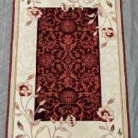 قالیچه یک در یک و نیم