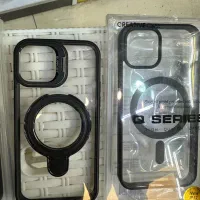 قاب گوشی آیفون ۱۲پرو ۴عدد با هم