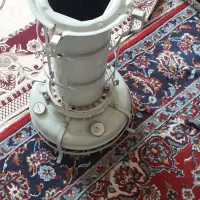 چراغ  قدیمی|لامپ و چراغ|تاکستان, |دیوار