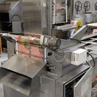 دستگاه بسته بندی اتومات سیل وکیوم