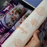 سفره یکبارمصرف رولی|ظروف نگهدارنده، پلاستیکی، یک‌بارمصرف|طبس, |دیوار