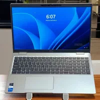 لپتاپ مهندسی Dell Core i7 نسل یازده گرافیک مجزا 4G