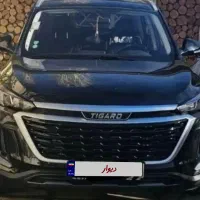 تیگارد x35 بایک مدل ۱۴۰۳