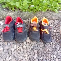 کفش وچکمه بچه گانه|کفش و لباس بچه|لاهیجان, گلستان|دیوار