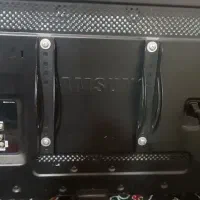 تلوزیون تلویزیونtv سامسونگ۳۲Lcd|تلویزیون و پروژکتور|تهران, بریانک|دیوار