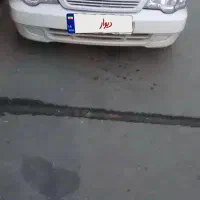 ۱۳۲ دوگانه فابریک