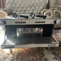 دستگاه اسپرسو‌ساز صنعتی۲۰۱۸