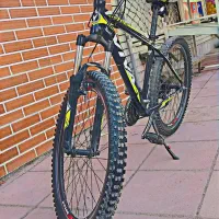 دوچرخه ویوا 26|دوچرخه، اسکیت، اسکوتر|ماهدشت, |دیوار